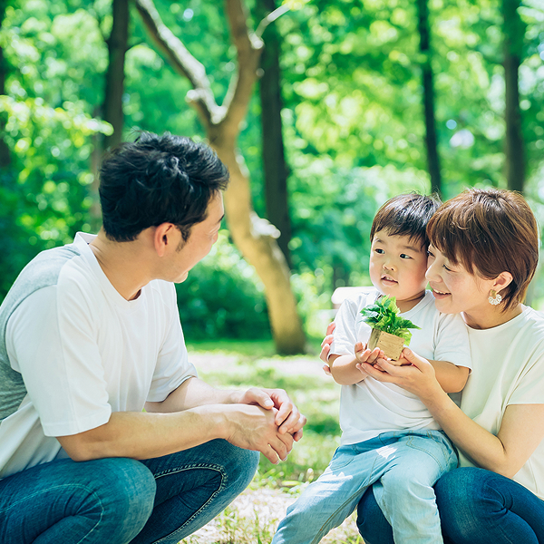 社員と家族を支える各種手当